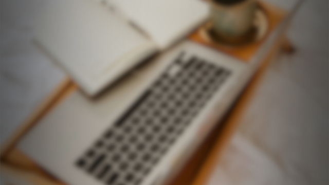 Comment j’ai développé mon intérêt pour la création digitale