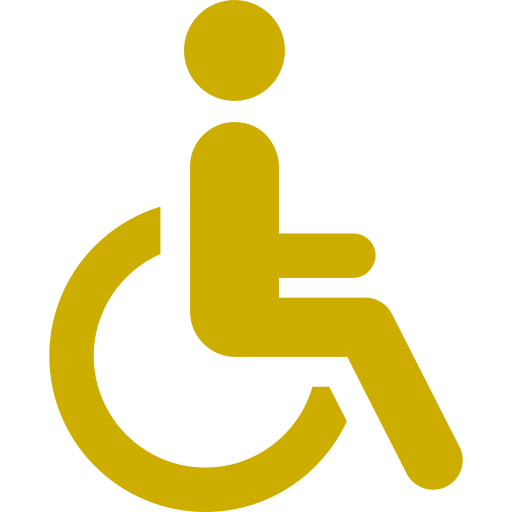 Disabled