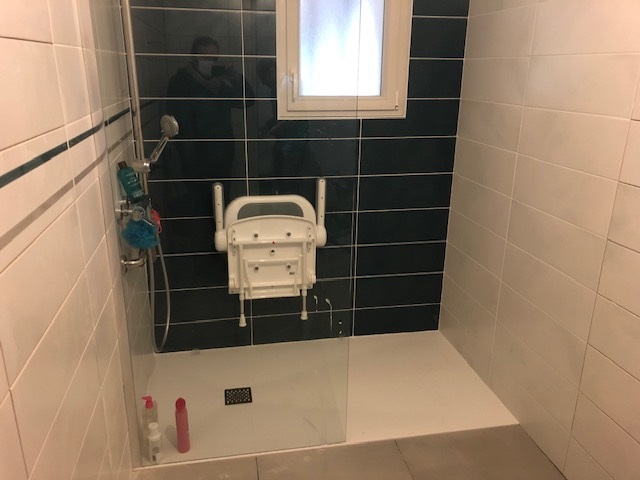 Avo renovation renovation wc et salle de bain plomberie a avrille 9