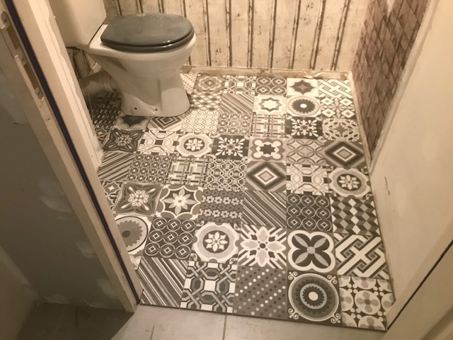 Avo renovation renovation wc et salle de bain plomberie a avrille 3