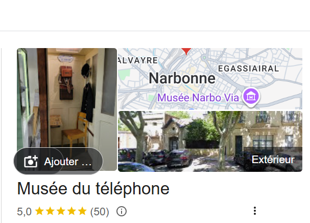 Un 50ème avis qui nous permet de rêver !