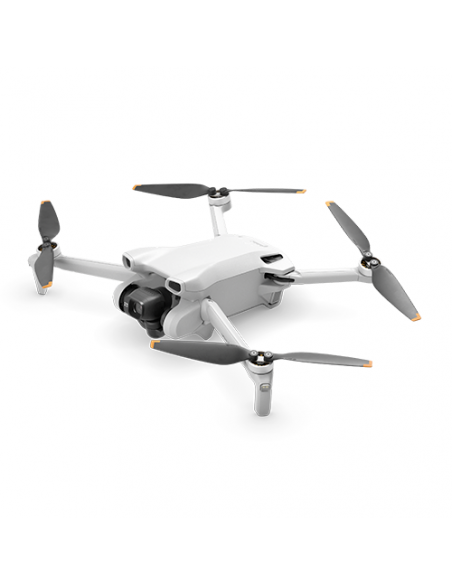 Drone-dji-mini-3-dji-rc