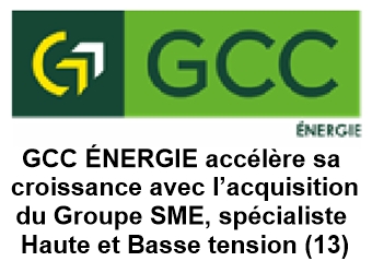 Cap sur l’énergie