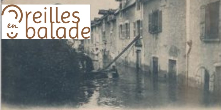 Sons//Découvrir une ville à travers les paroles des habitants