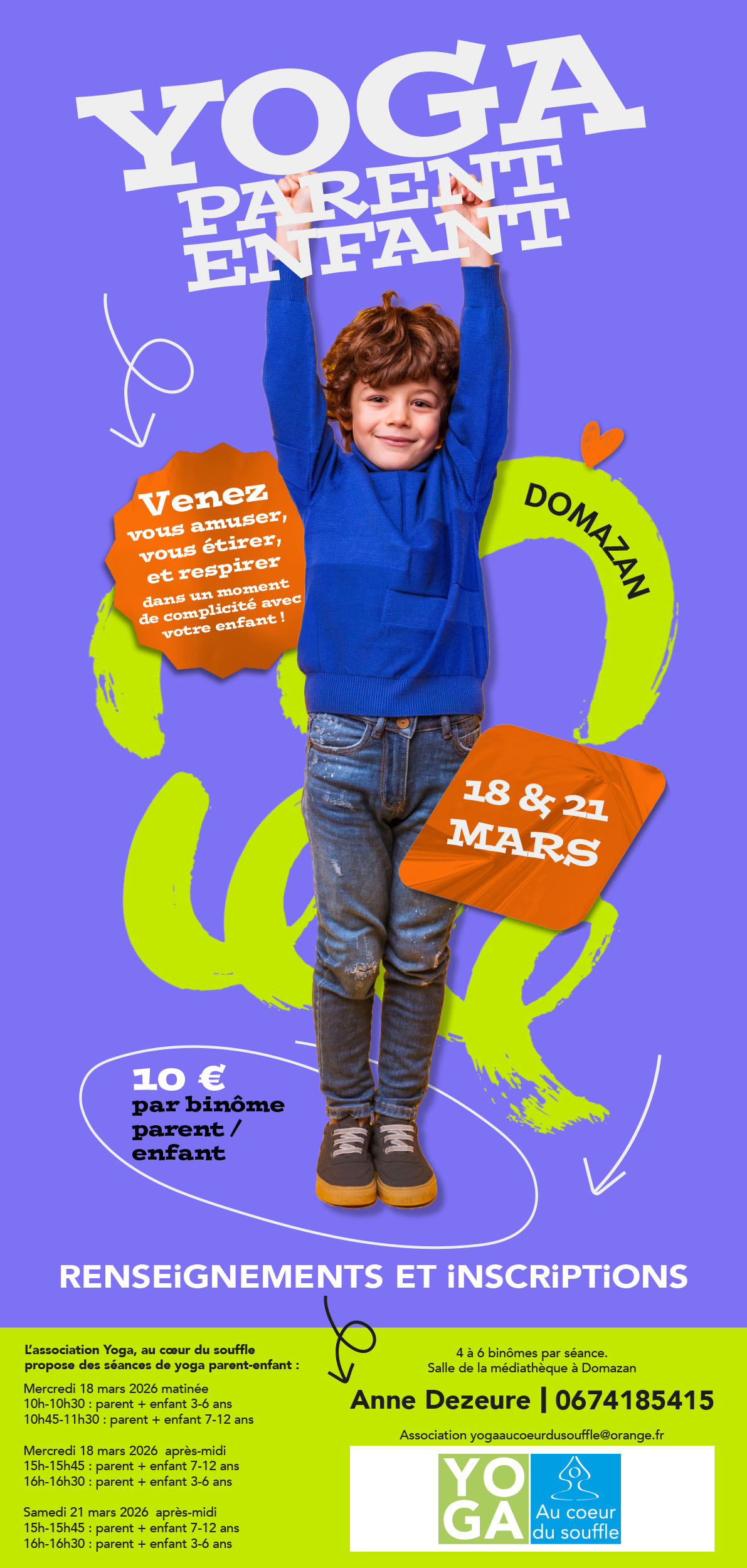 YogaEnfantAffiche2026