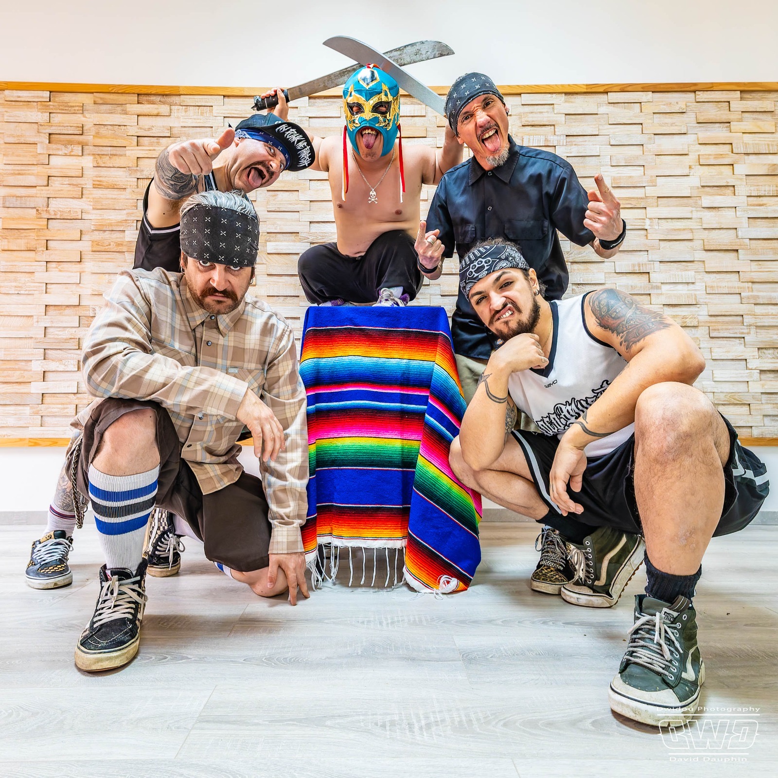 Locomuerte photo presse