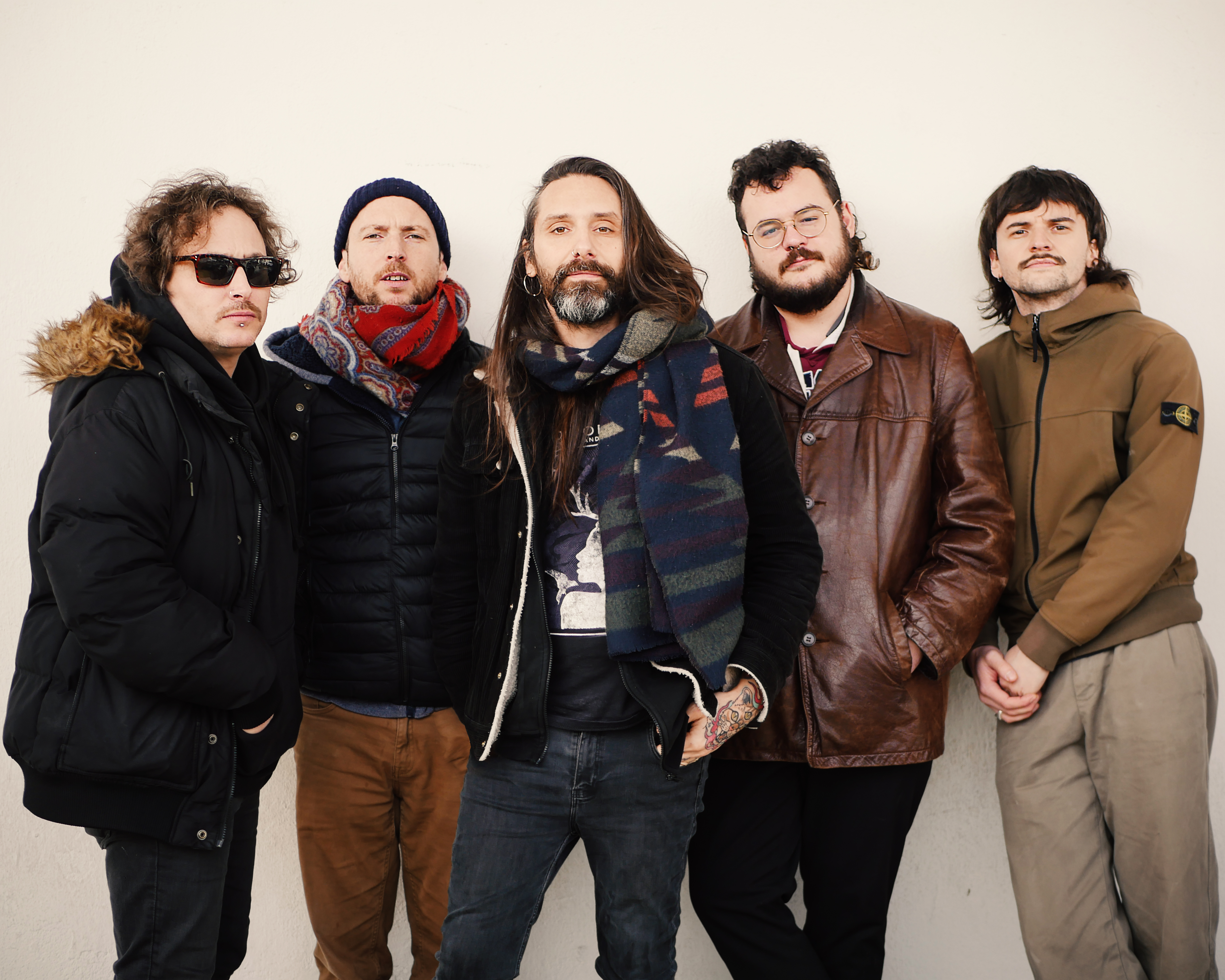 Seeds larsen 2026 paysage