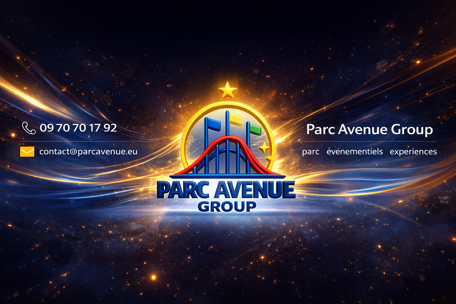 Parcavenuegroup banniere