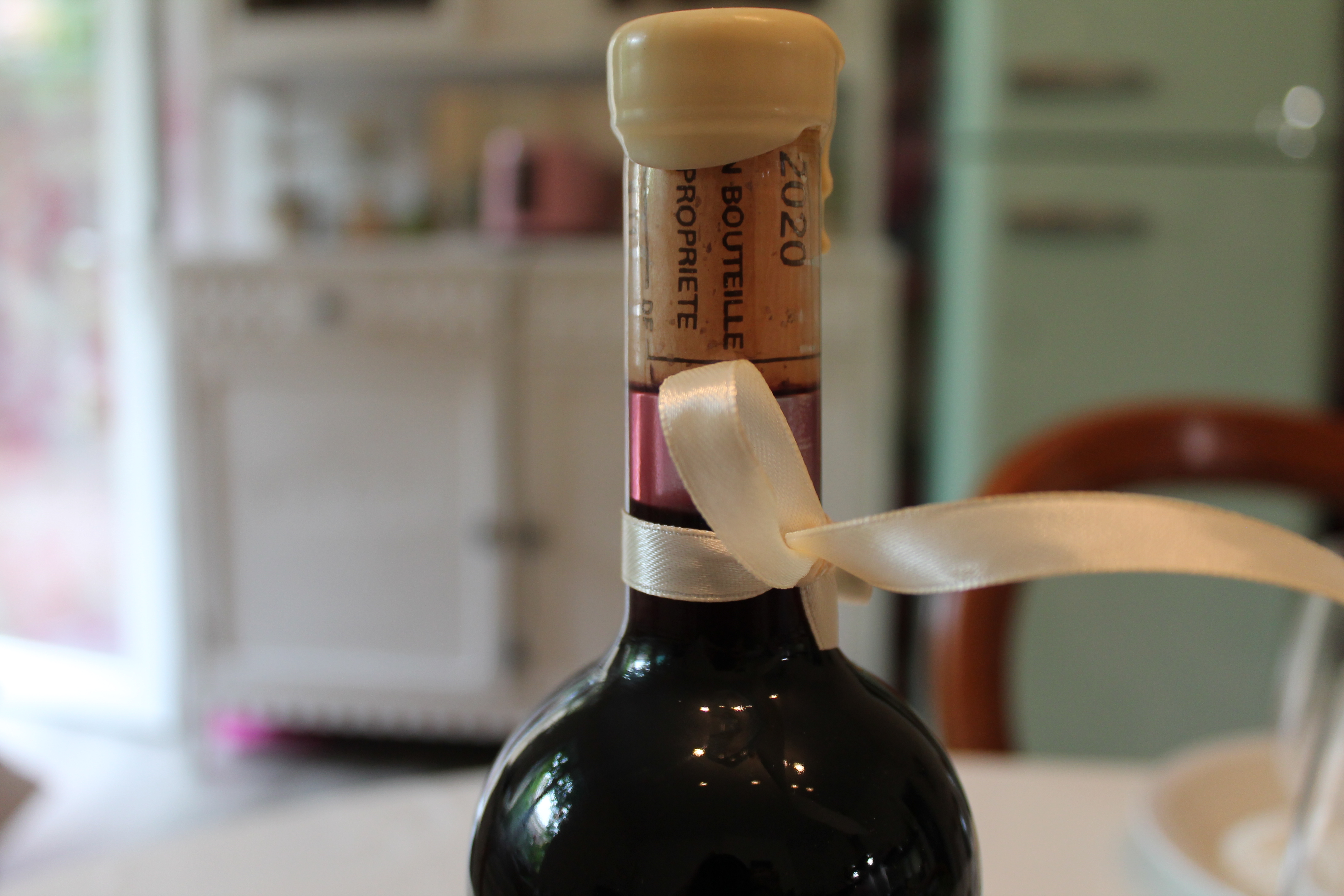 Vin de petite production : ce que cela désigne rééllement 