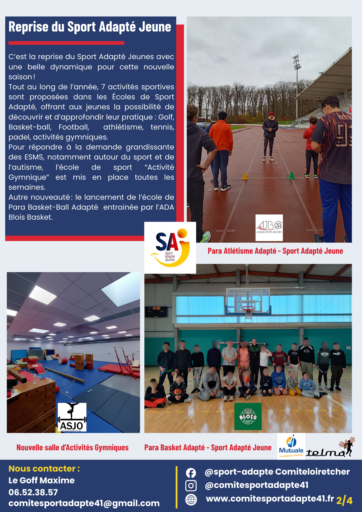 Newsletter septembre decembre 2025 1 