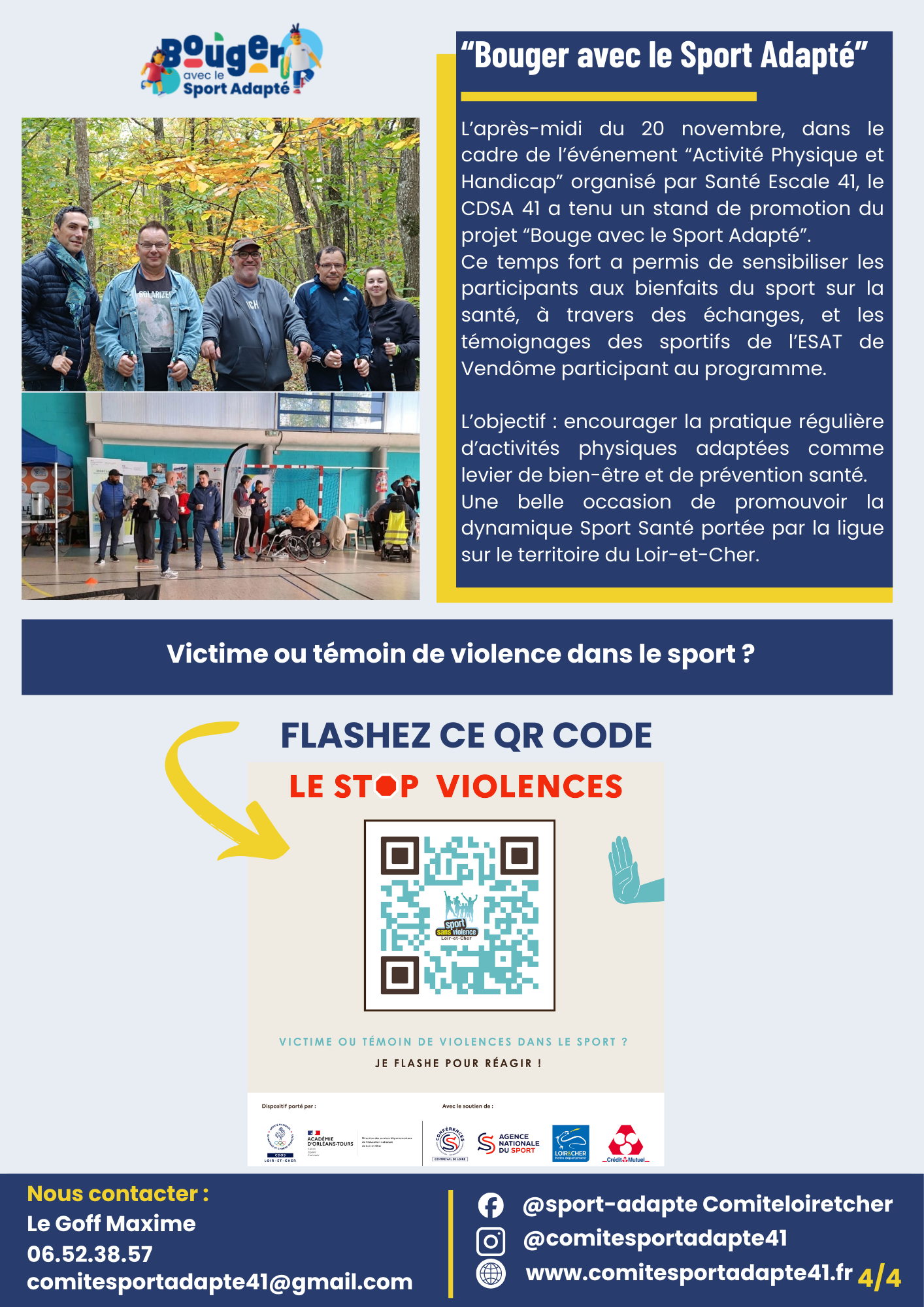 Newsletter septembre decembre 2025 3 