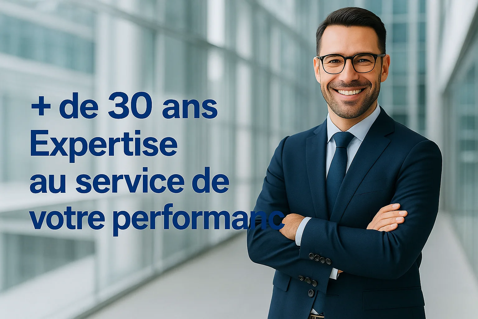 Khadiri & Co c'est + de 35 ans d'expertise de conseils à vous partager