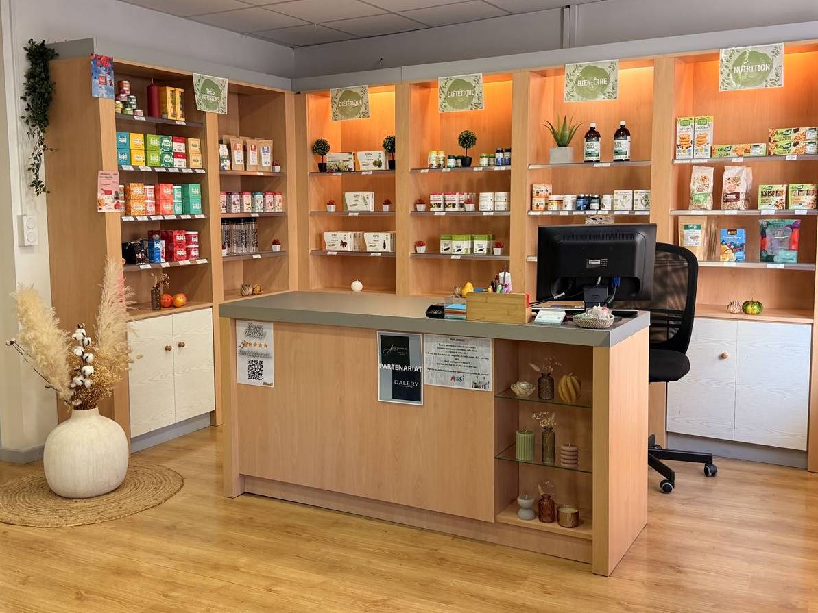 Bureau Ainsi Soi M’aime – conseil en image et diététique au Puy-en-Velay