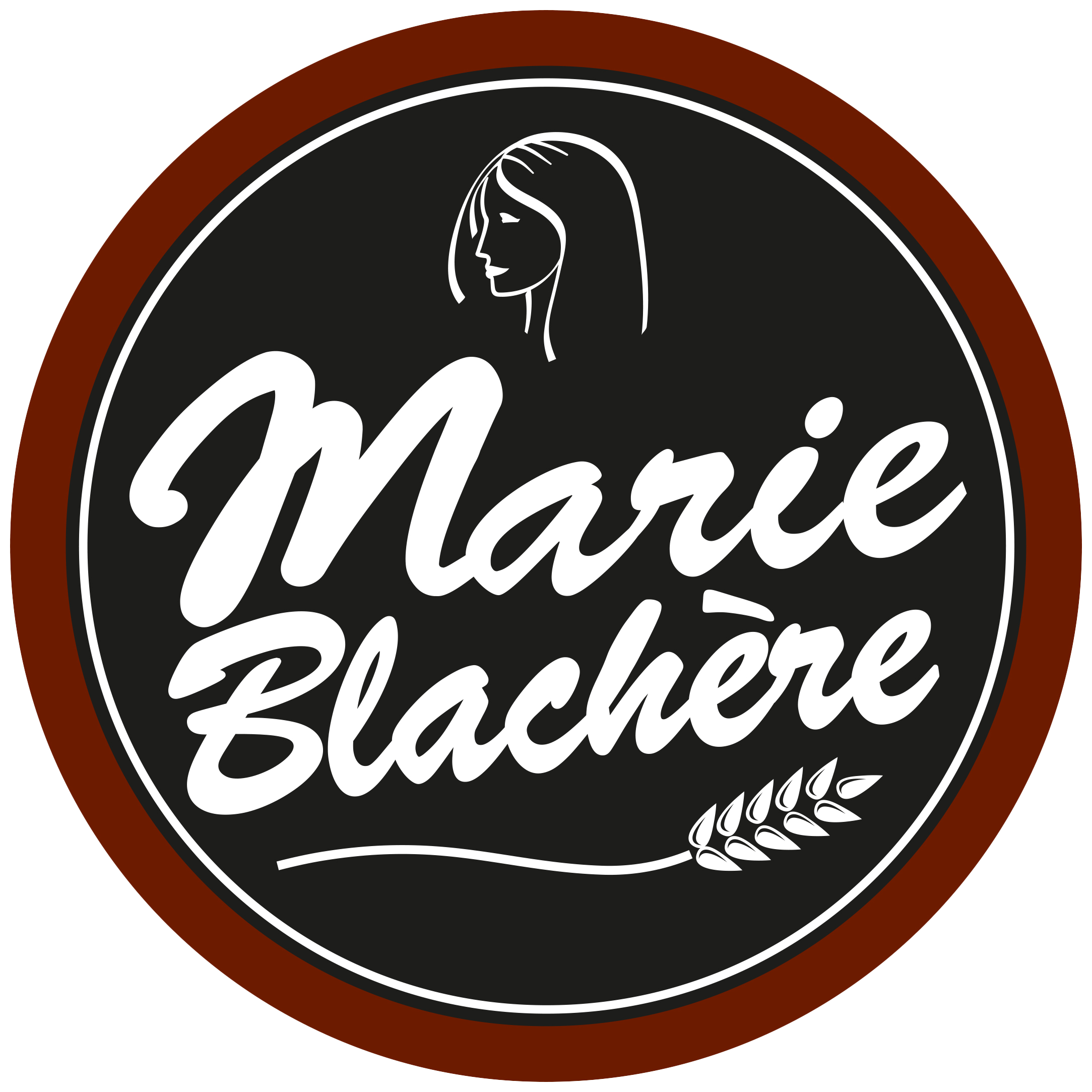 Marie blachere