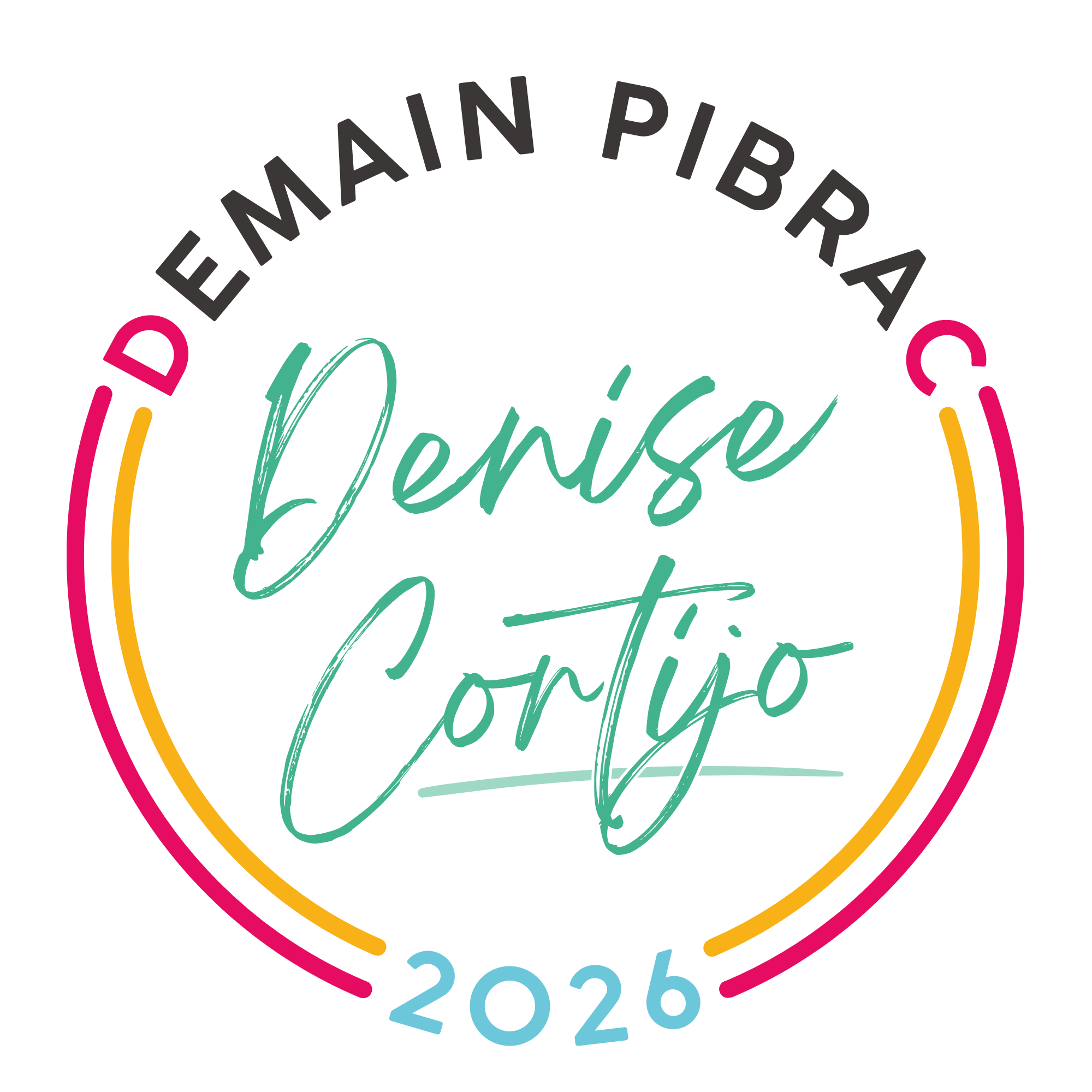 Le 15 mars 2026, je vais voter !