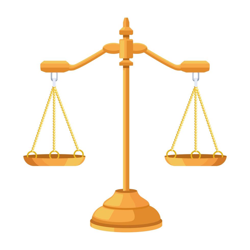 4314080-golden-justice-balance-gratuit-vectoriel