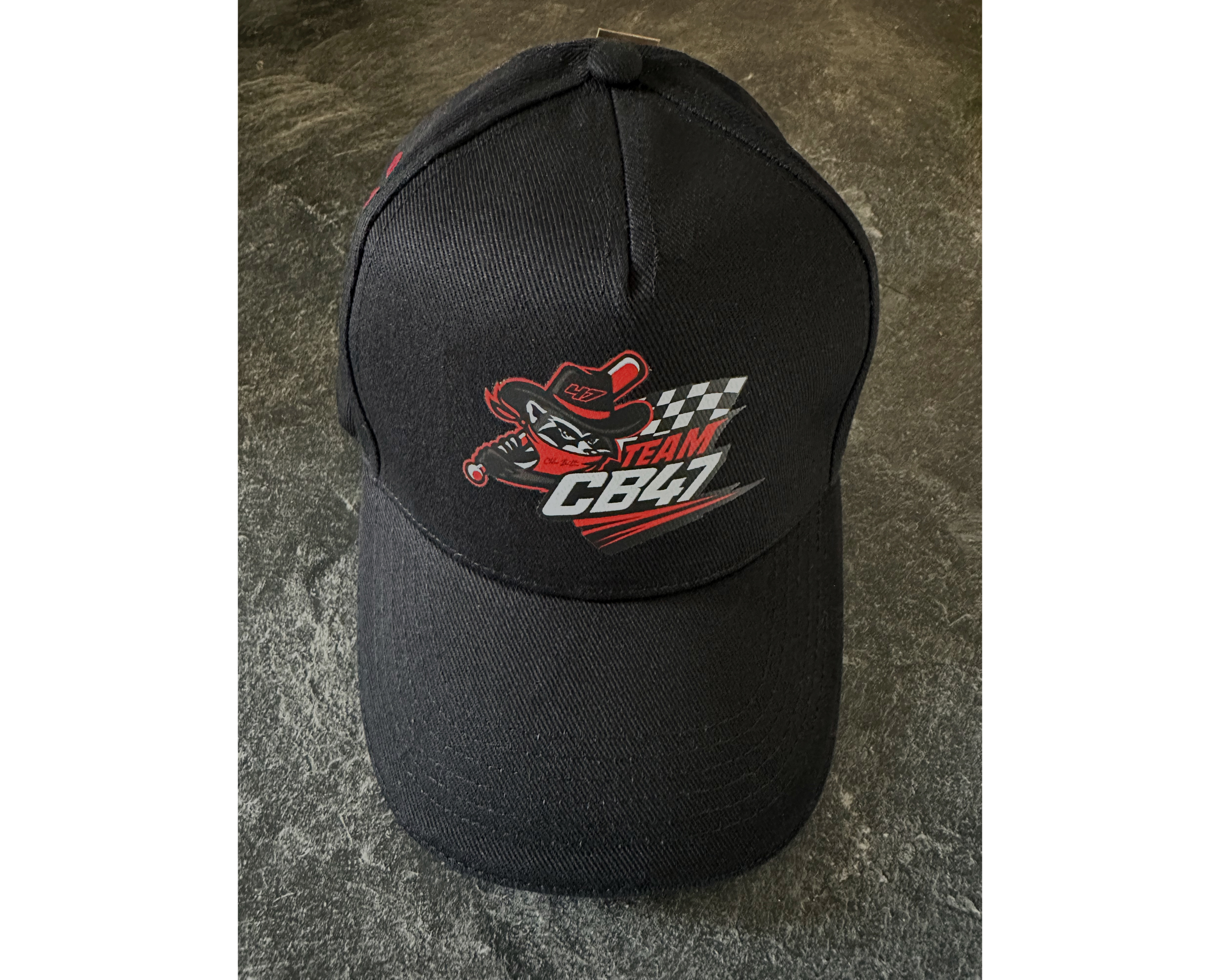 Casquette