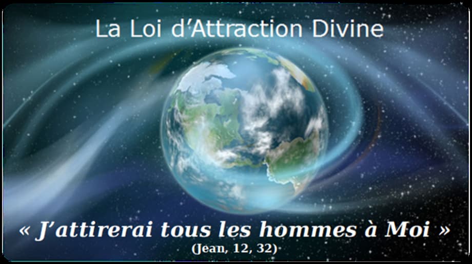 L'Attraction Divine