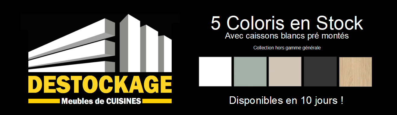 Presentation gamme express