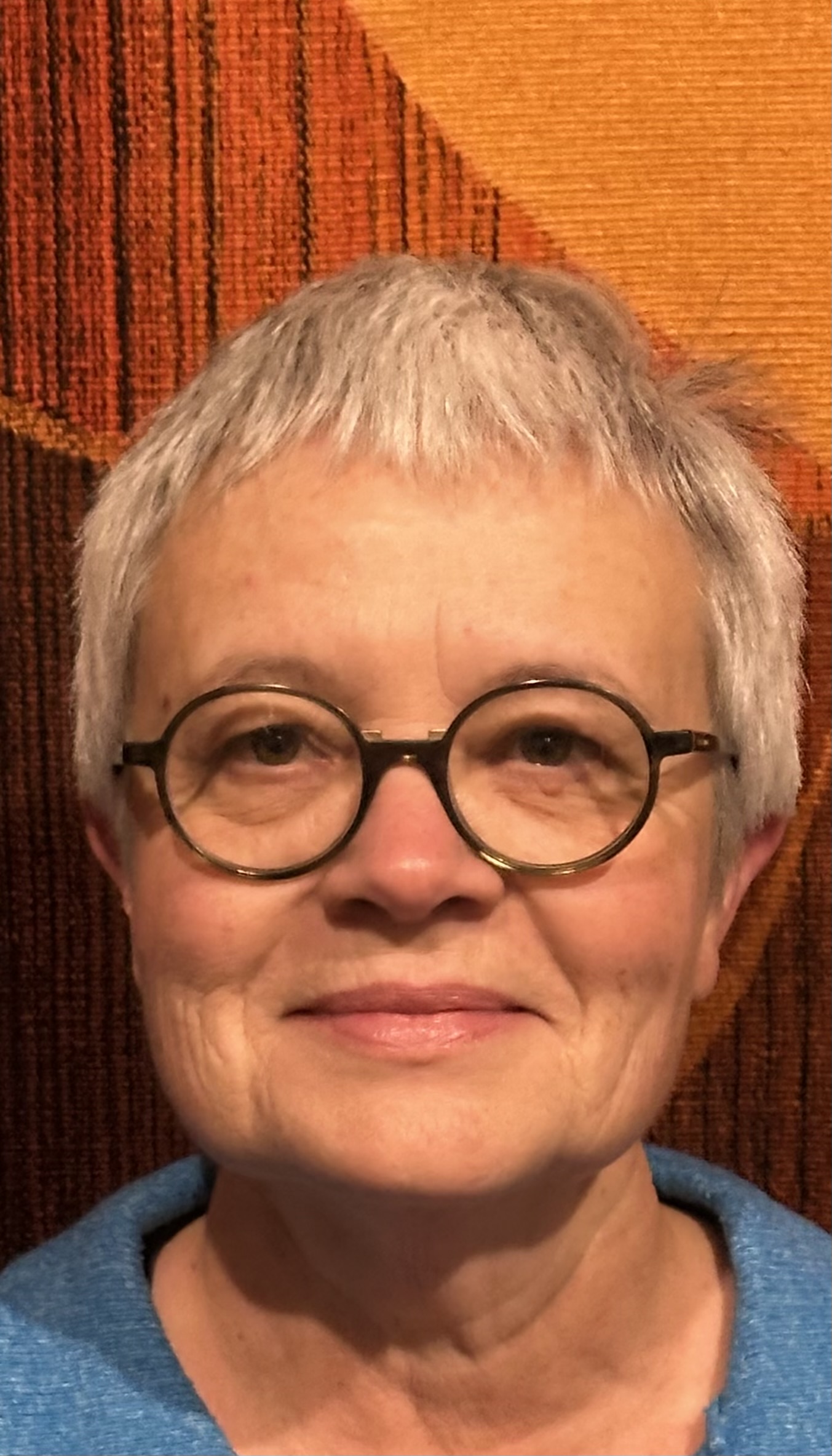 Catherine-MArtin