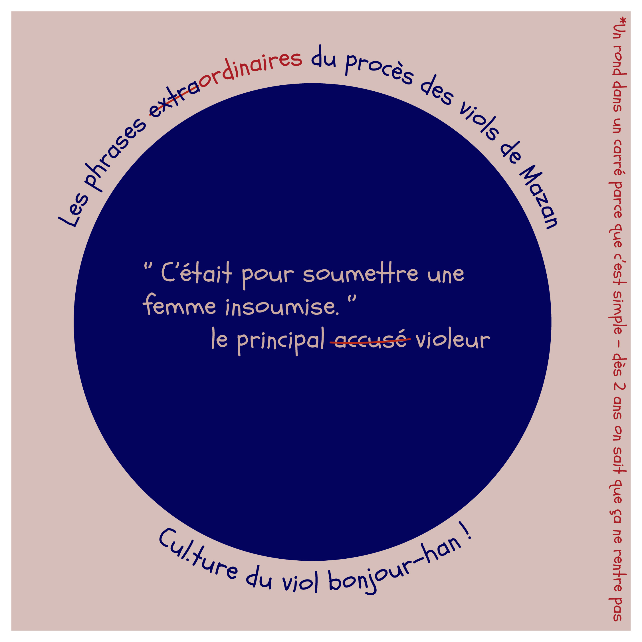 1 soumettre une femme insoumise 26