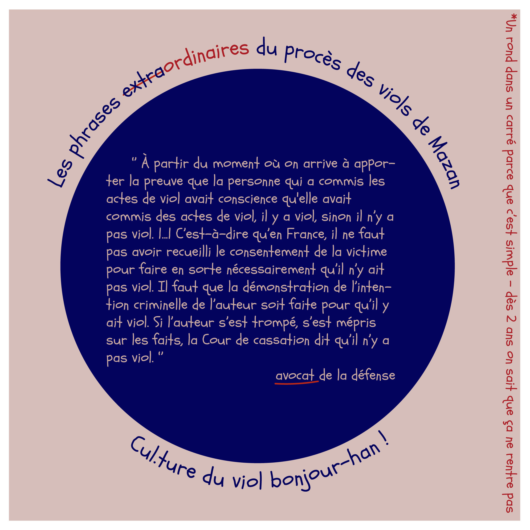 Z definition du viol de l avocat de la defense 24