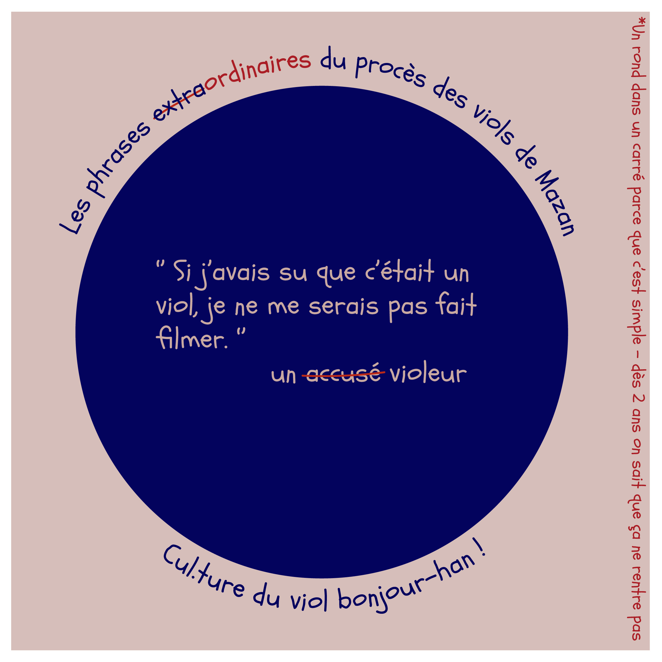 Si j avais su que c etait un viol je n aurais pas accepte d etre filme 21