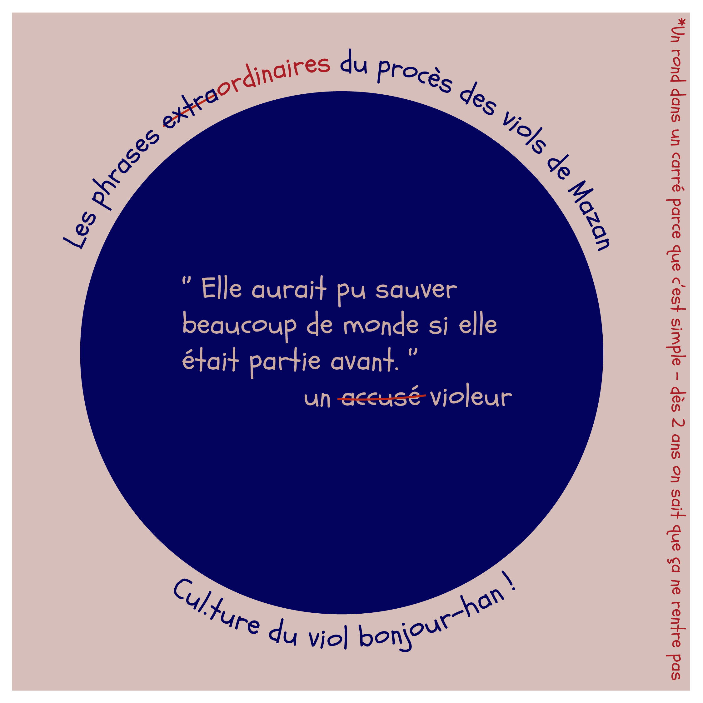 1 elle aurait pu sauver beaucoup de monde si elle etait partie avant 19