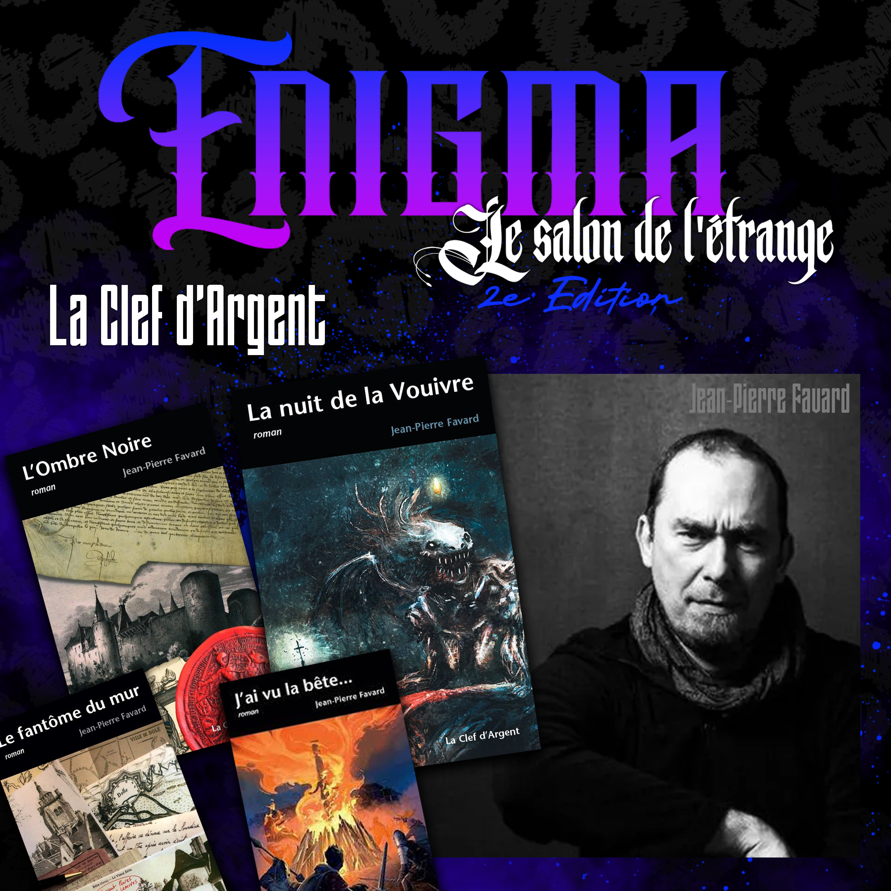 Carre clef d argent copie