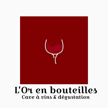 Or en bouteille