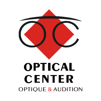 Optical center