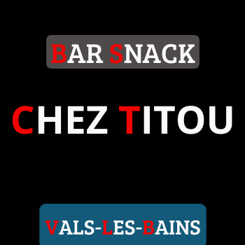 Chez titou