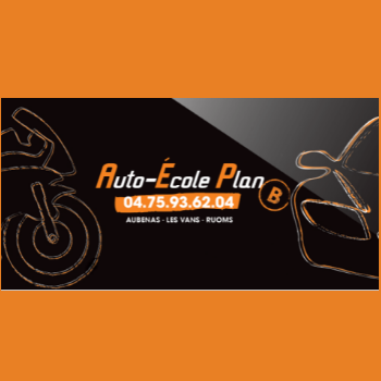 Auto ecole plan 1 