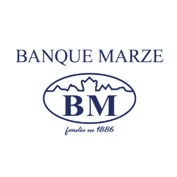 Banque marze