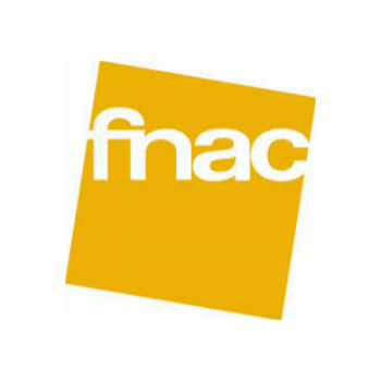 Logo fnac