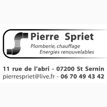 Pierre spriet