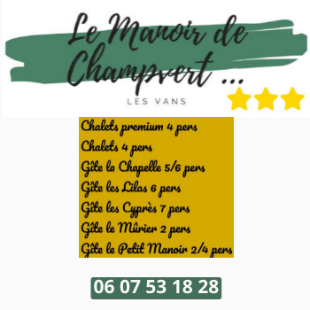 Champvert