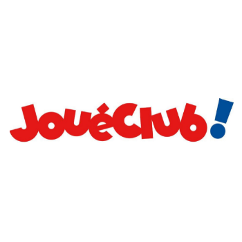 Logo joueclub