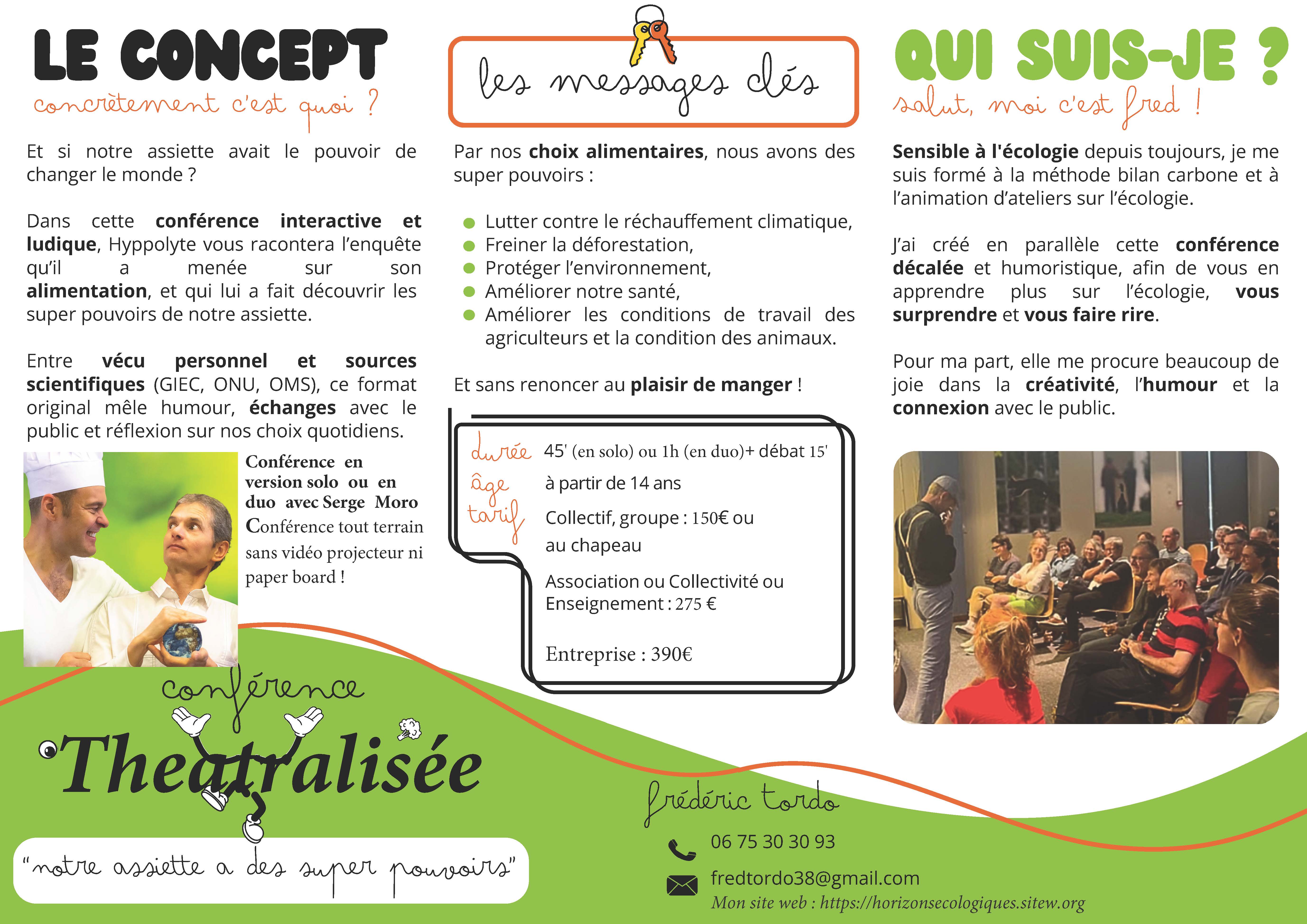 Plaquette-conference-theatralisee-Notre-assiette-a-des-super-pouvoirs