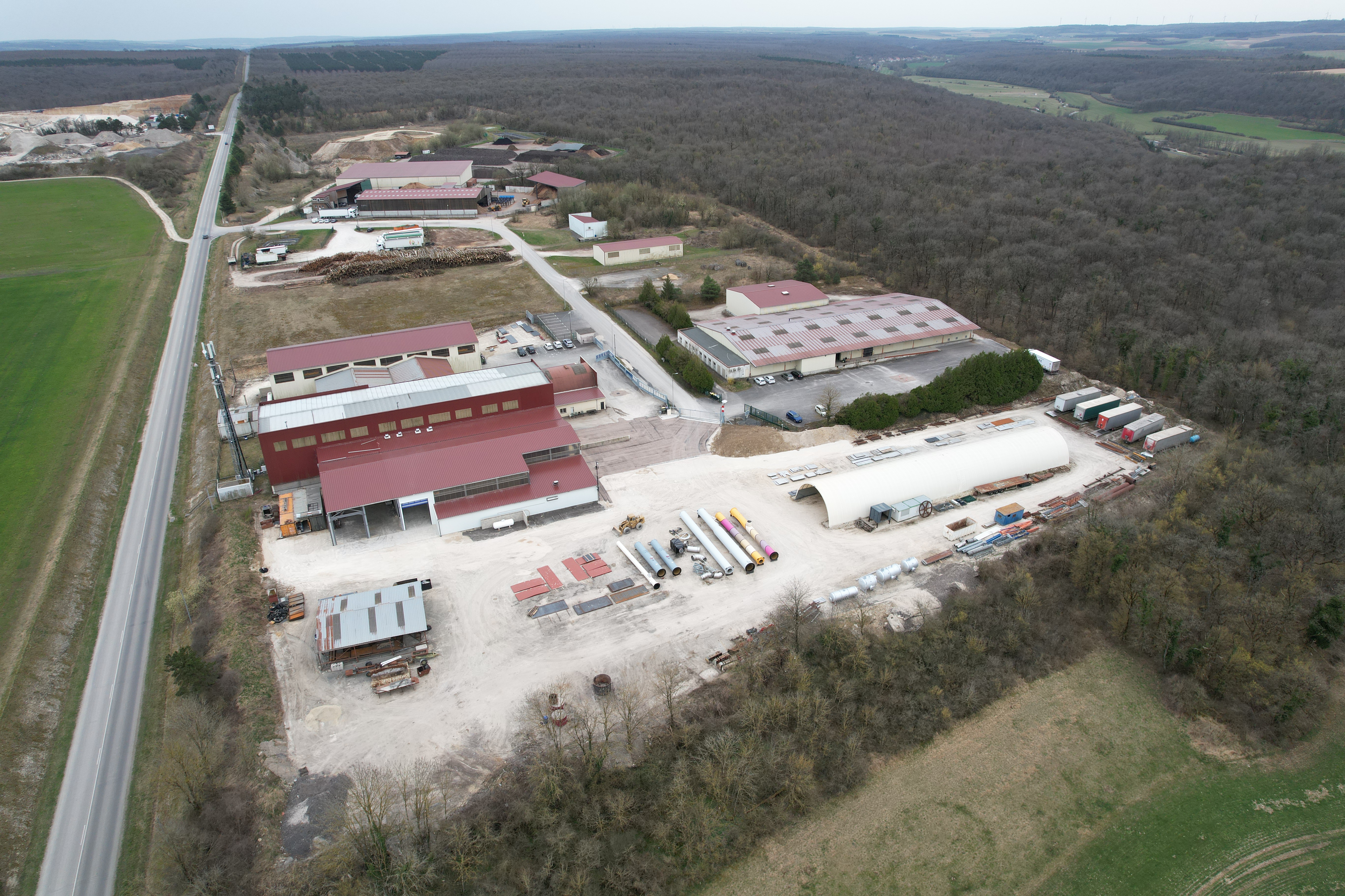 Photo1  photographie ensemble site  void vacon grandestdrone  21 03 2025