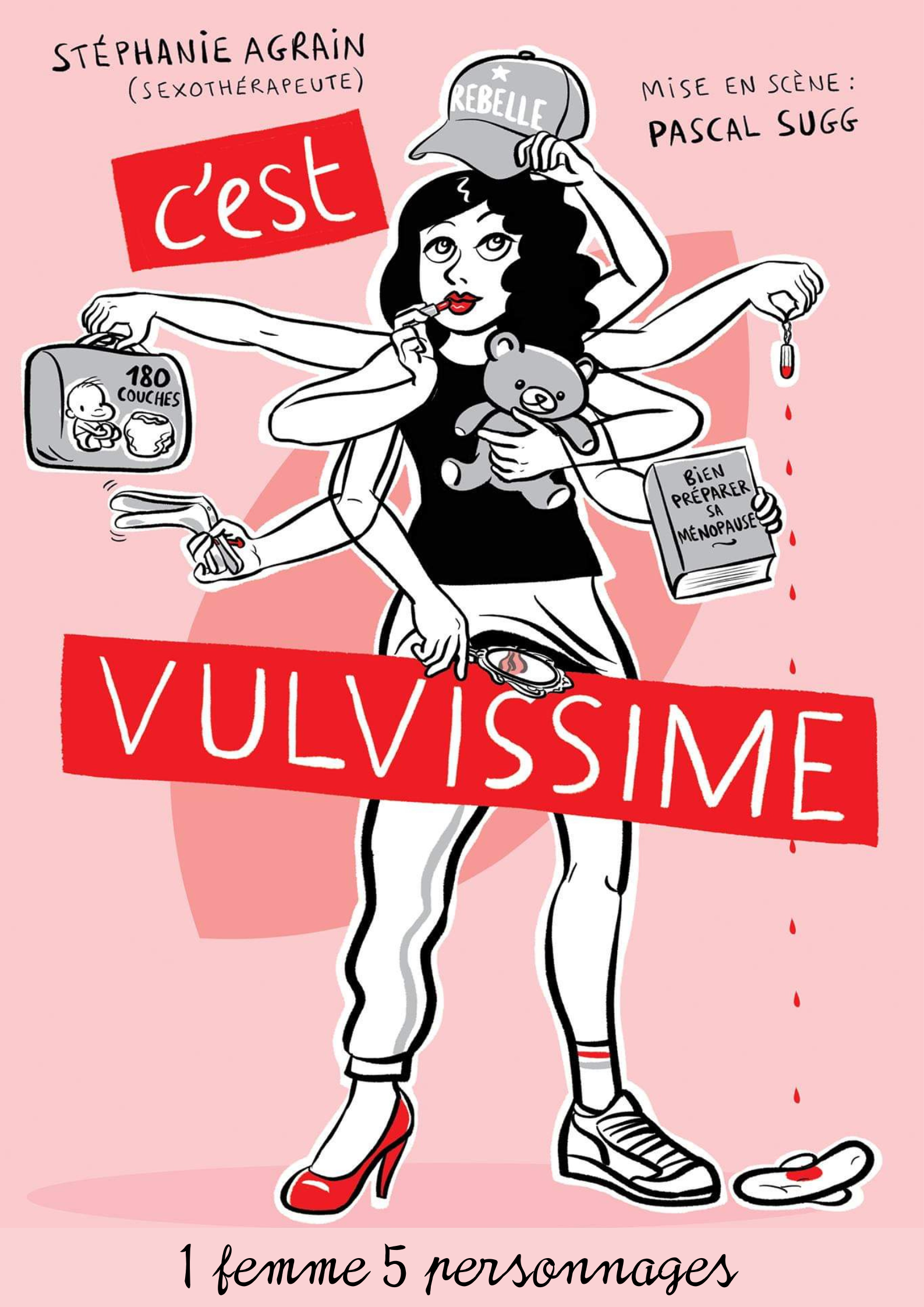 Vulvissime