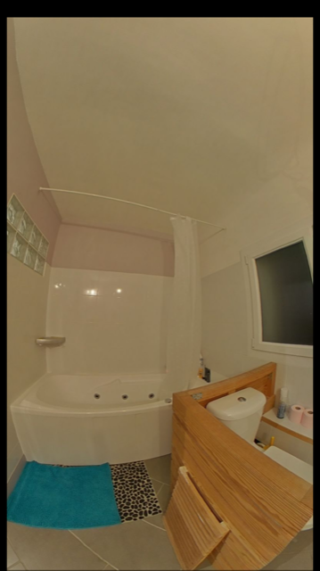 Avo renovation renovation salle de bain angers avant et apres 2