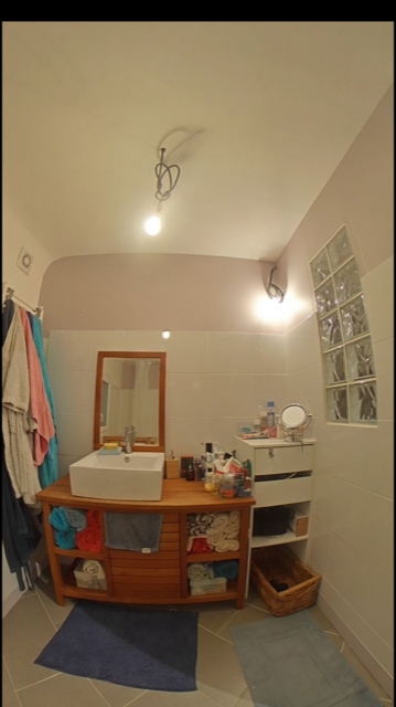 Avo renovation renovation salle de bain angers avant et apres 1