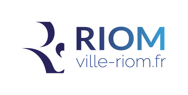 Logo-vectoriel-ville-de-riom