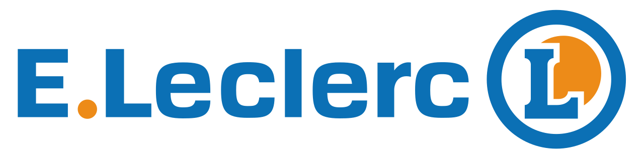 E-Leclerc logo-svg