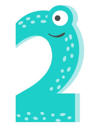 2