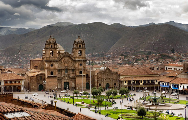 Cusco