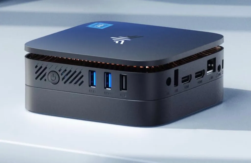 Les avantages des mini PC