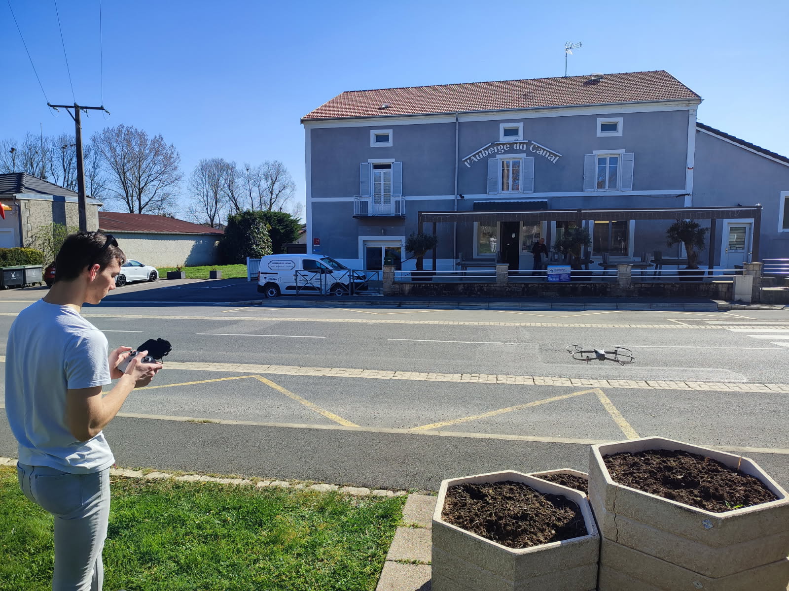 Photophie telepilote en activite 2 gondrecourt le chateau grandestdrone