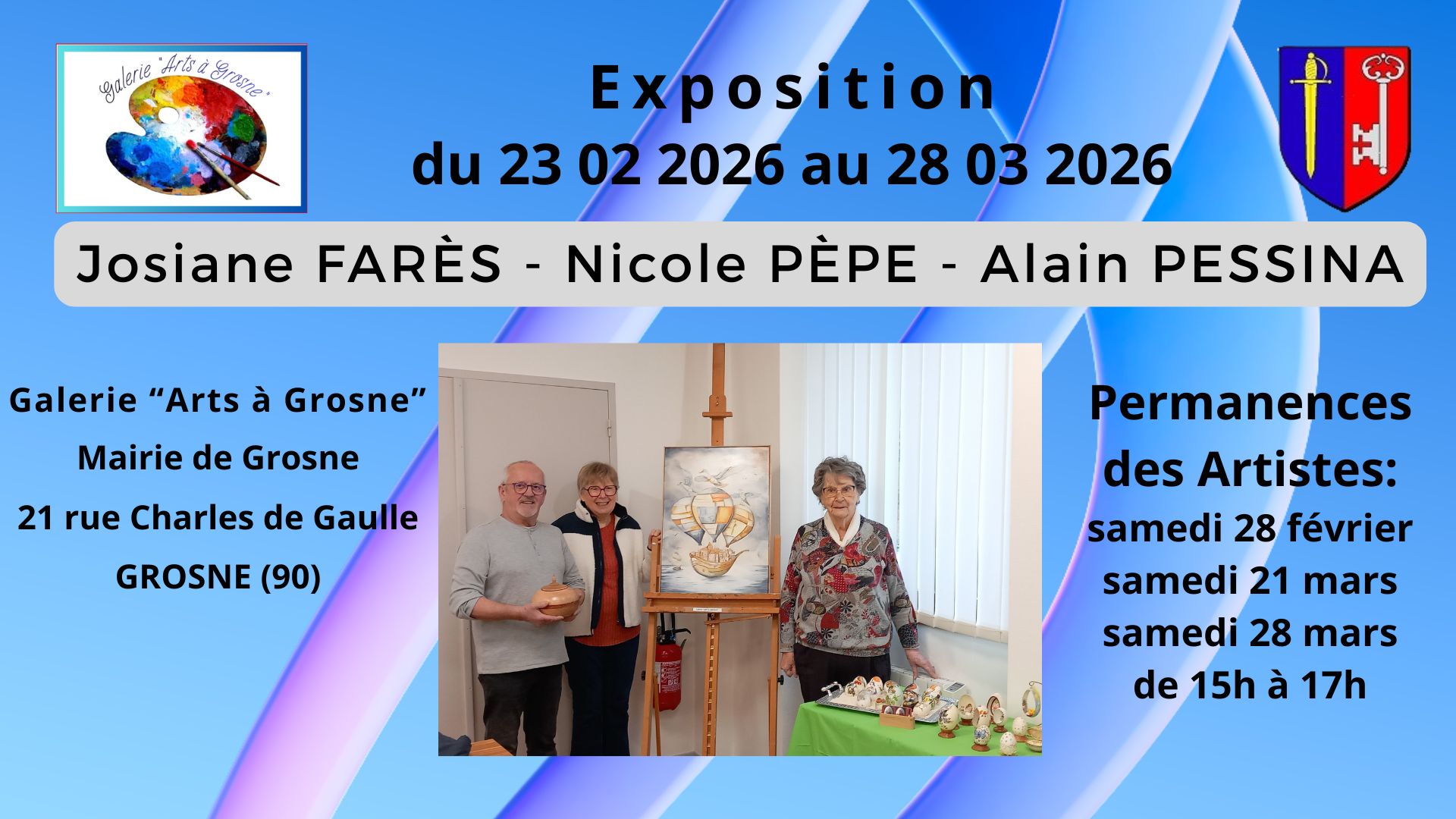 Exposition